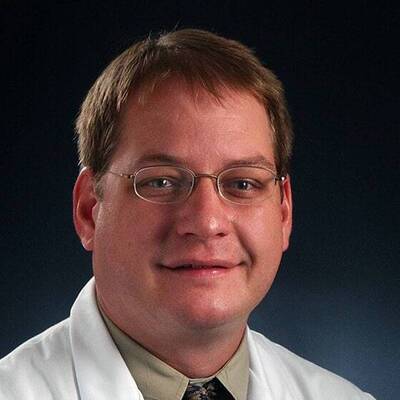 Christopher D. Ferris, MD, PhD