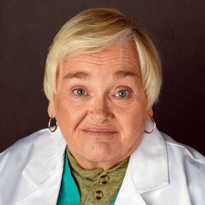 Marie Lawson, CNM
