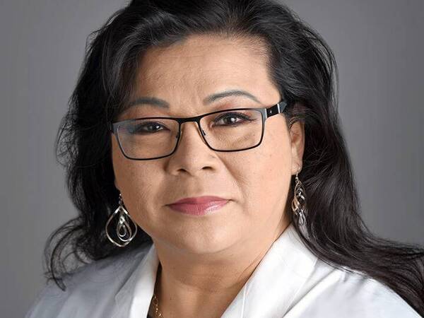 Anh Ngoc Thi Lee, FNP