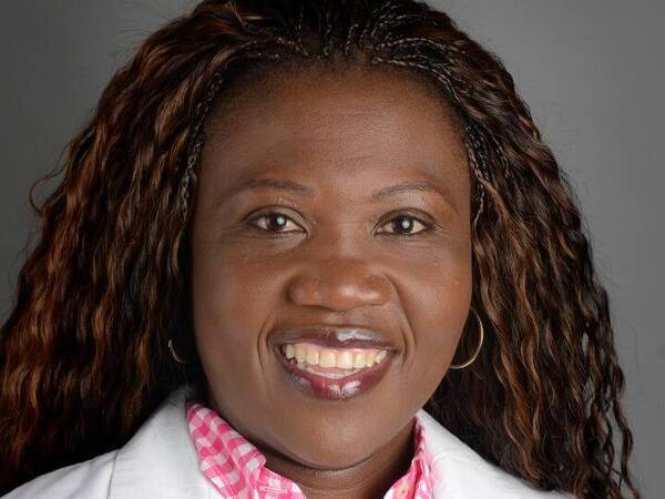 Clemence Nyandjo, MD | Psychiatry | Atrium Health