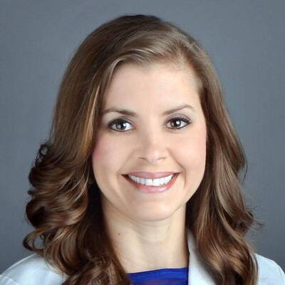 Crystal Bullard, MD