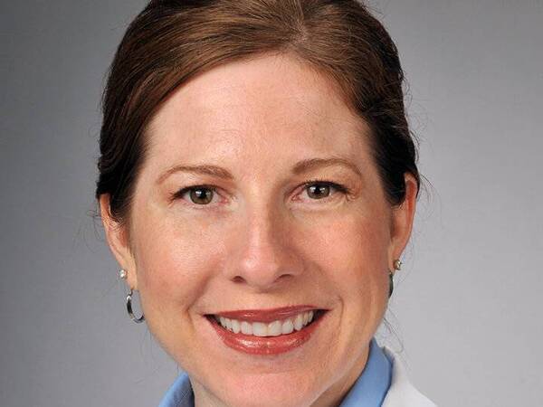 Deborah Kay Terzis, FNP