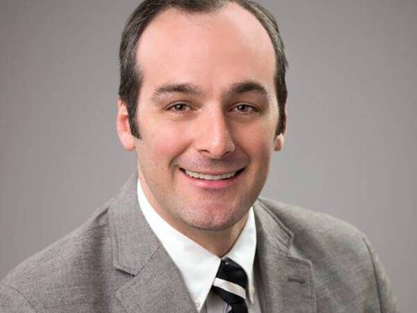 Daniel Brickman, MD
