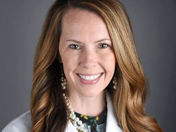 Amber Troxell, PA | Gastroenterology | Atrium Health
