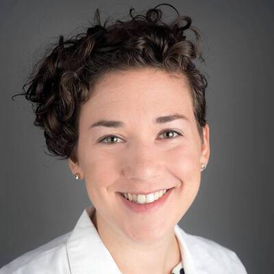 Julia Truman, FNP