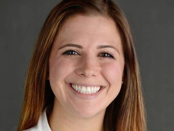 Camille Petraitis, FNP