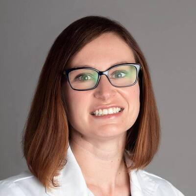 Joanna Asselin, FNP-BC