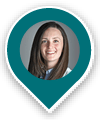 Jennifer O'Brien, CRNA