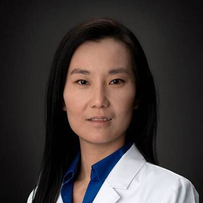 Natalie Zhonghui Sun, MD