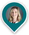 Kate Cahill, CRNA