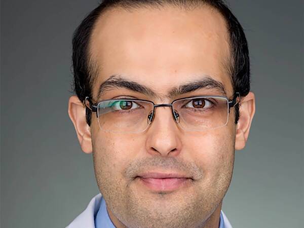 Tamour Khan Tareen, MD