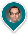 Tamour Khan Tareen, MD