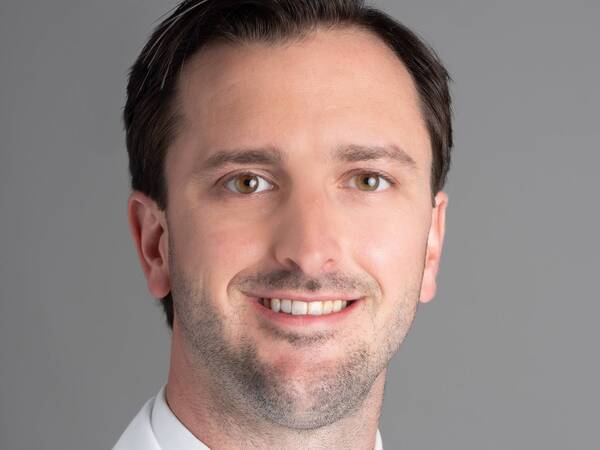William Charles Sherrill, MD