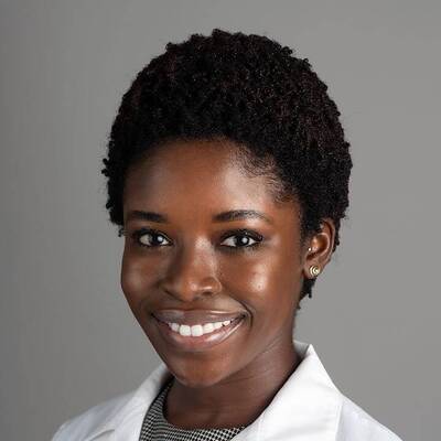 Ada Agidi, MD
