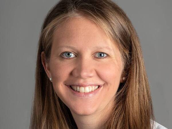 Katherine Sample Robinson, MD