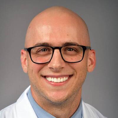 Matthew Poplin, MD