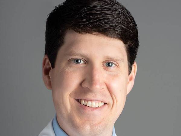 Landon Carter Brown, MD