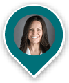 Katelyn Morris, CRNA
