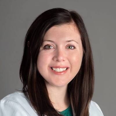 Emily Benham, MD