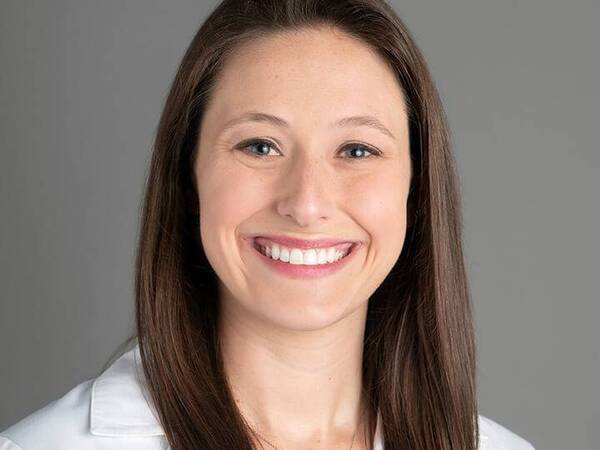 Alexandra Sonek, PA