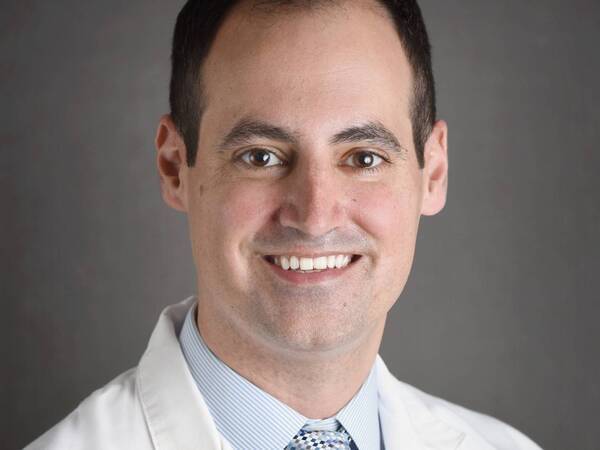 David Pubantz, MD
