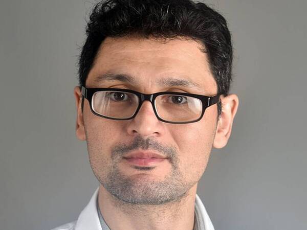 Frederico Jose Reis Soares, NP