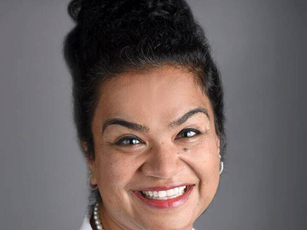 Payal Chandarana Desai, MD