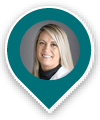 Christina Yanicko, CRNA