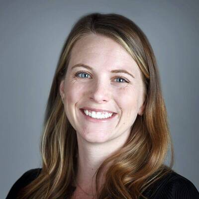 Virginia Hale, LCMHC