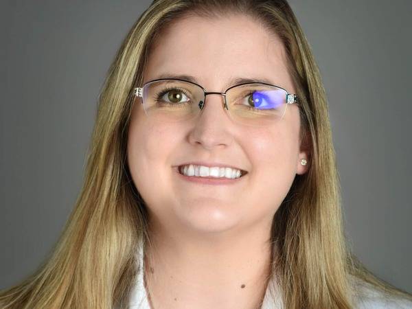 Megan Brittany Sears-Smith, DO