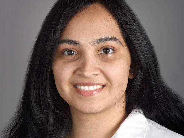 Areej Fatima Bukhari, MD