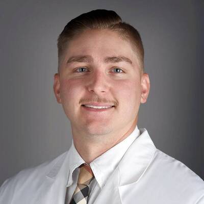 Joshua Kuzman, CRNA