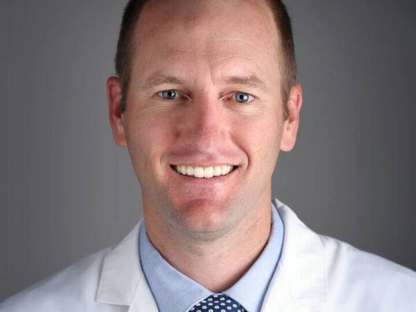 Andrew Todd Jacobsmeyer, MD
