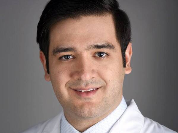Massoud B. Shoraka, MD