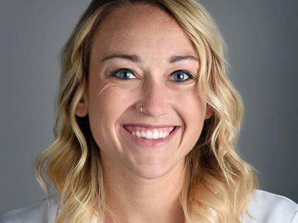 Courtney Renee McIlveen, CNM