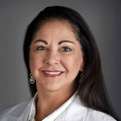 Valerie Moore, NP