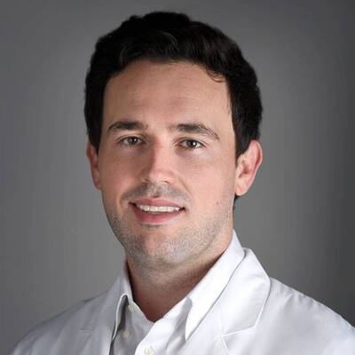 Erik Castellano, CRNA