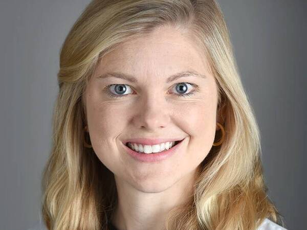 Kathryn Merriam Goldrick, MD
