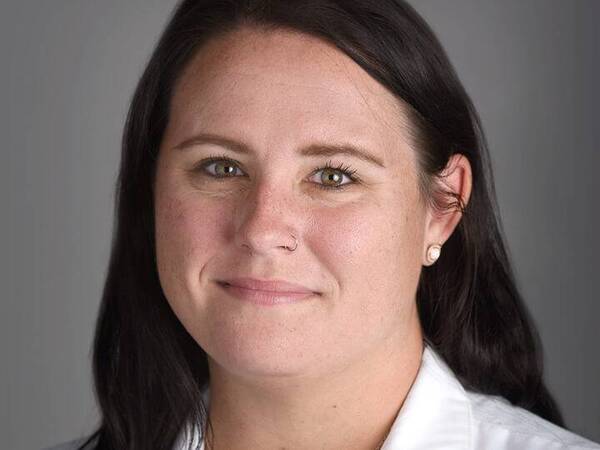 Jennifer Lynn Burkhalter, CNM