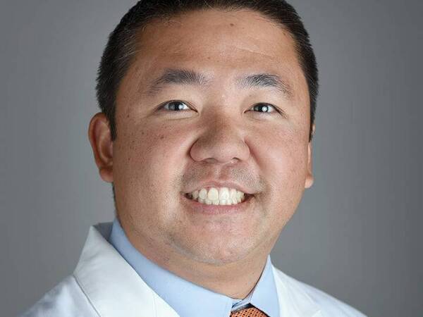 Johann Hsin-heng Hsu, MD