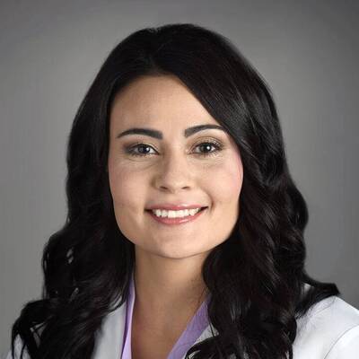 Amy Burrell, CNM