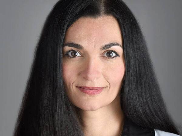 Madlena Todorova Rush, DO