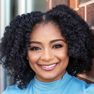 Krystal White, LCMHC