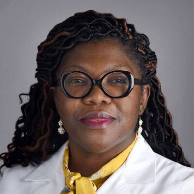Susan Mbu, DO