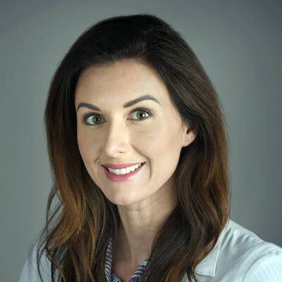 Julie Linder, FNP