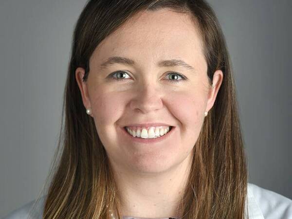Lauren Marie Sullivan, DO
