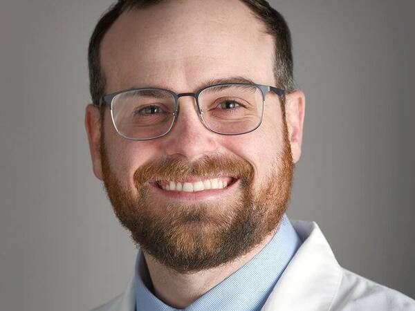 Michael Todd Baker, MD