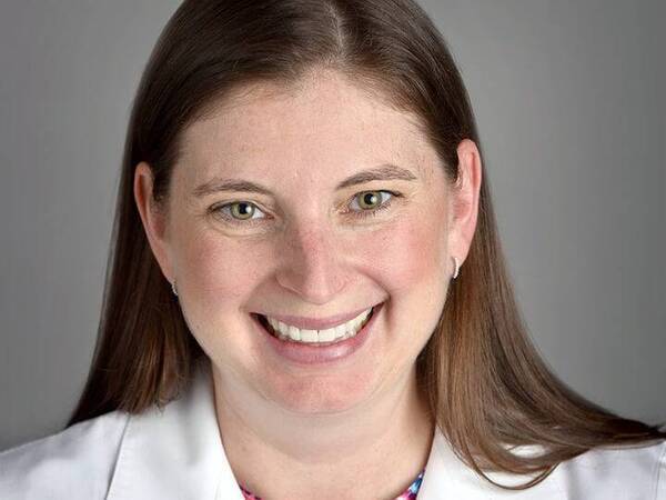 Michelle Jennifer Brown, CRNA, RN