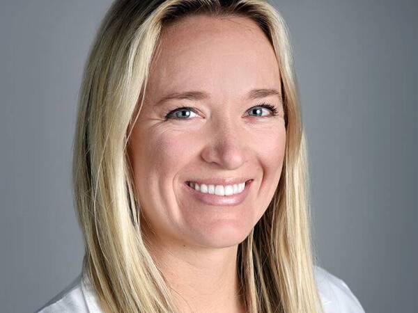 Taylor Keen, FNP