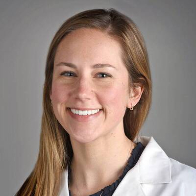 Anna-Leigh Robison, PsyD
